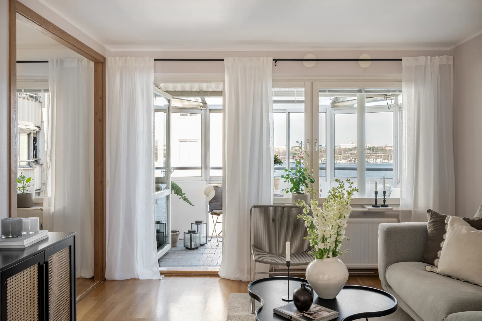 Bostadsrätt, Svartviksslingan 71, vån 5 av 5, Bromma - Minneberg, Stockholm