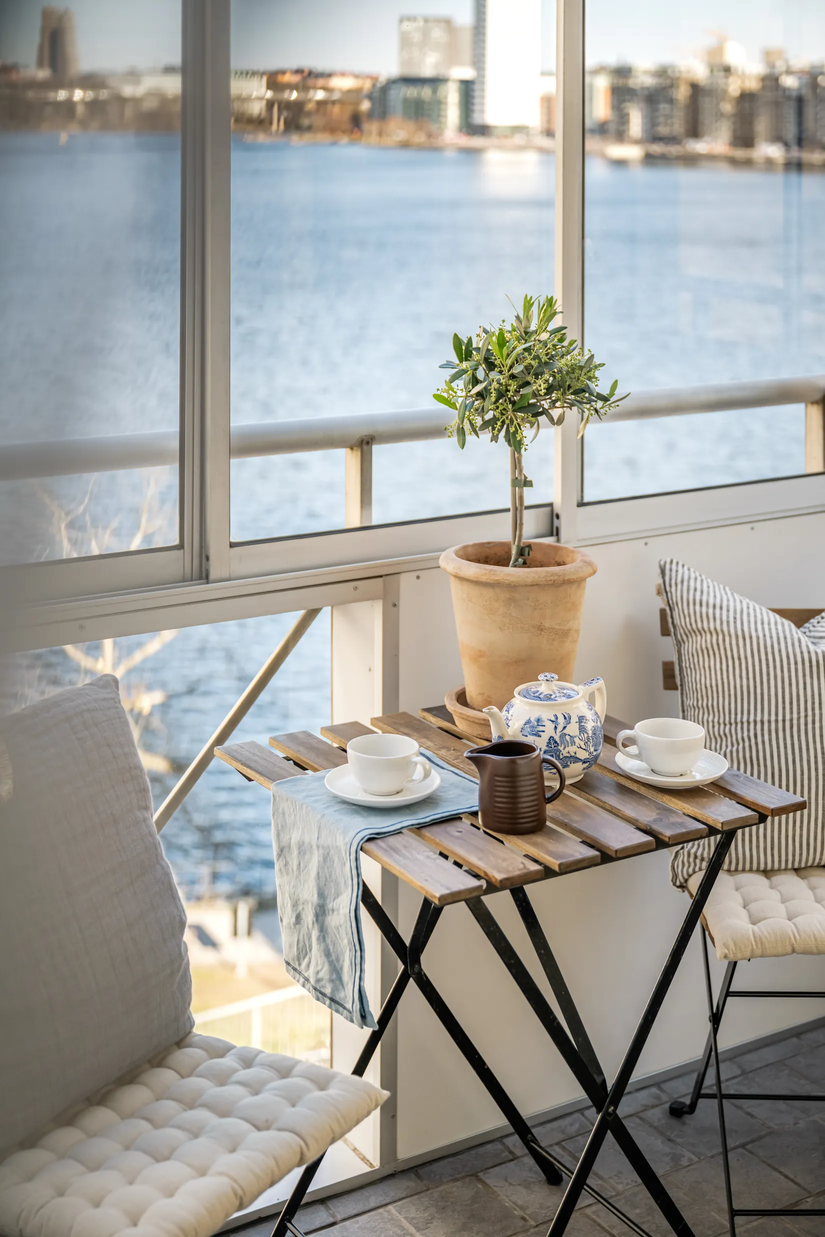 Bostadsrätt, Svartviksslingan 71, vån 5 av 5, Bromma - Minneberg, Stockholm