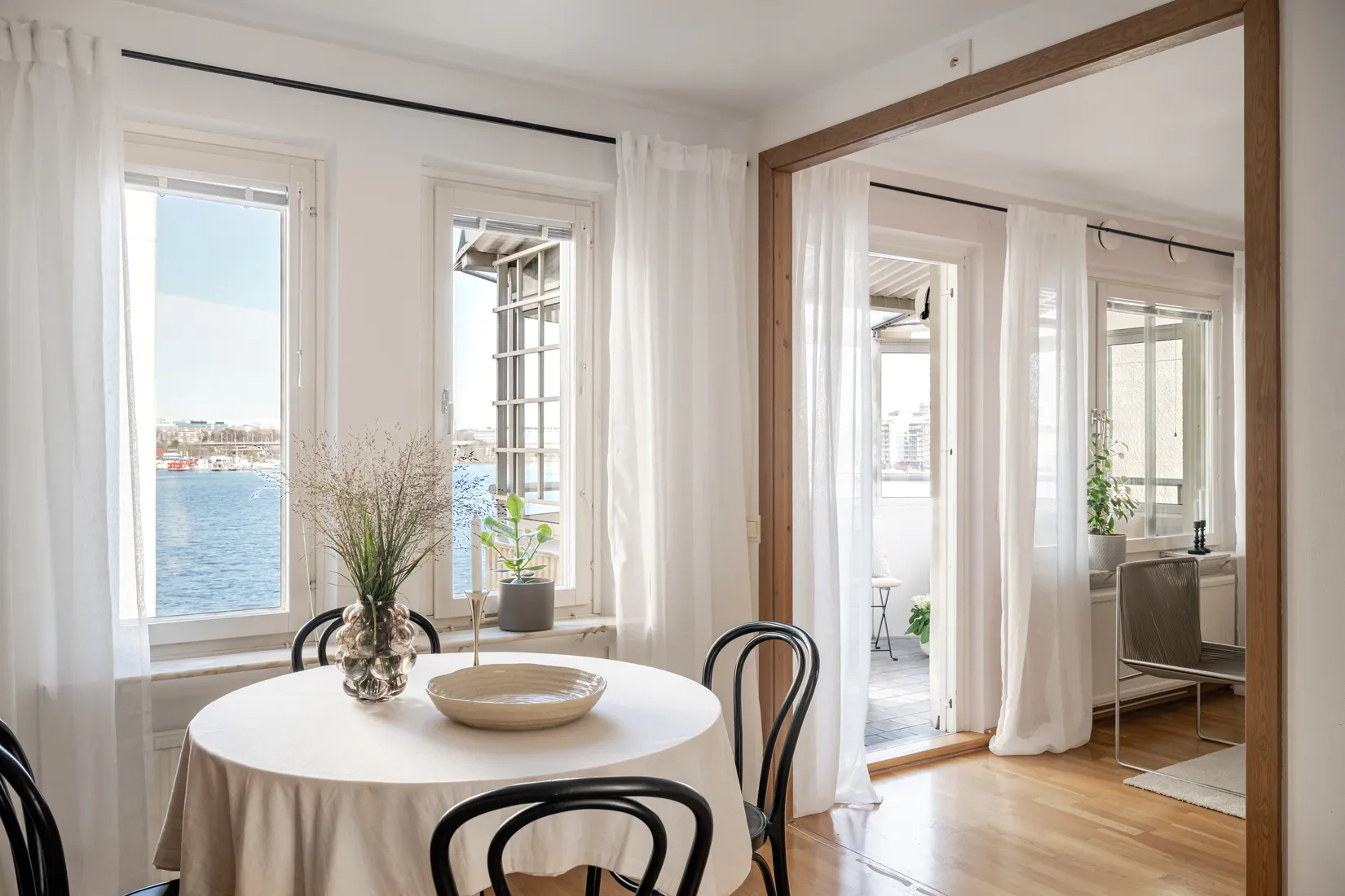 Bostadsrätt, Svartviksslingan 71, vån 5 av 5, Bromma - Minneberg, Stockholm