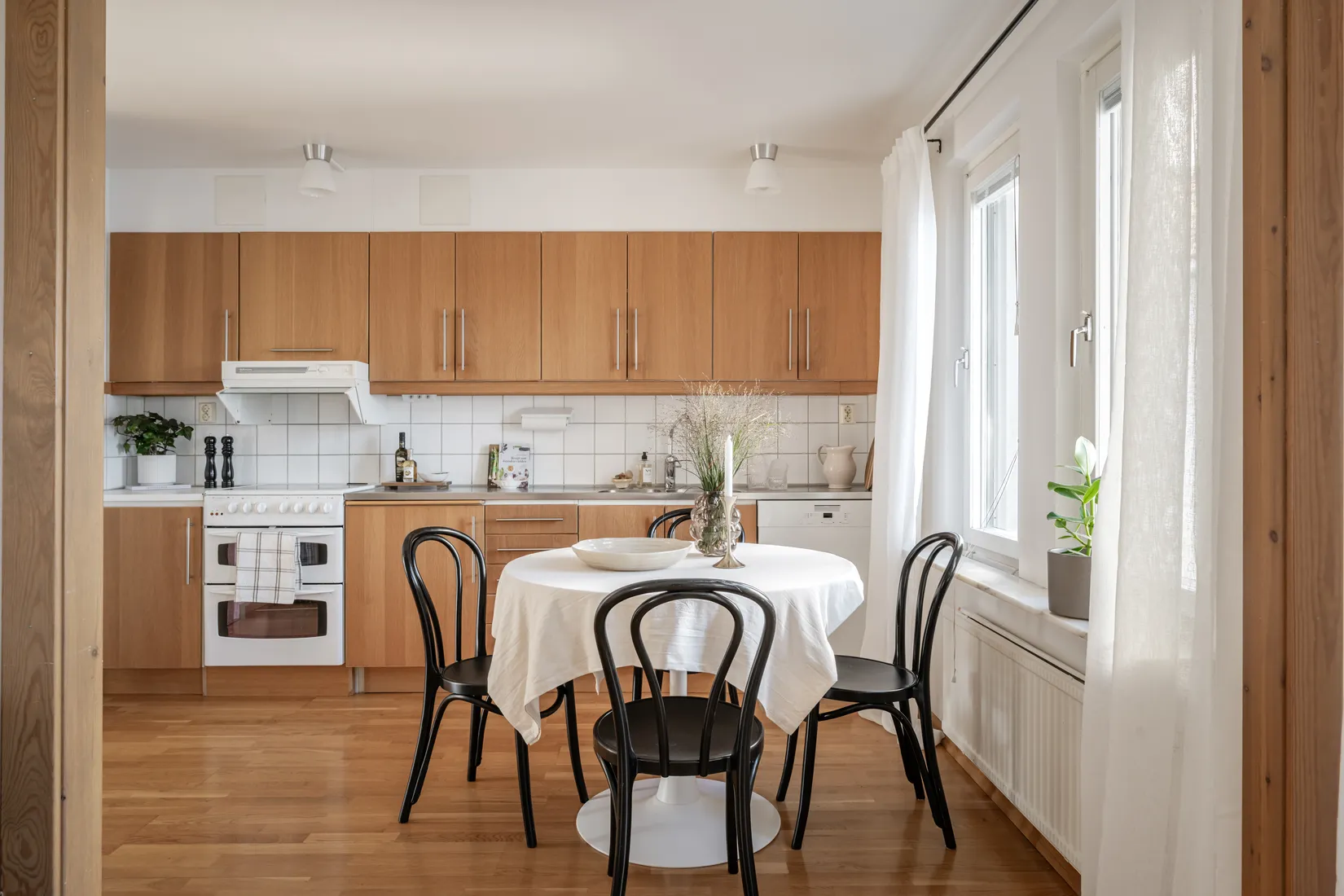 Bostadsrätt, Svartviksslingan 71, vån 5 av 5, Bromma - Minneberg, Stockholm