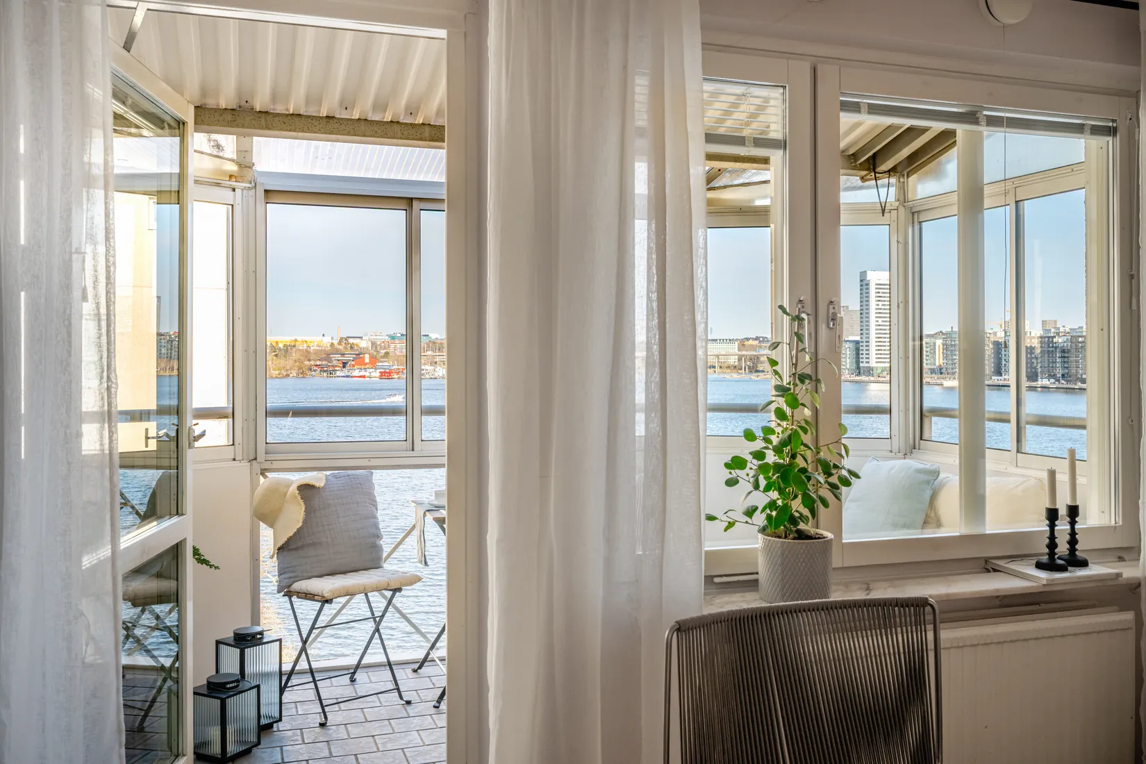 Bostadsrätt, Svartviksslingan 71, vån 5 av 5, Bromma - Minneberg, Stockholm