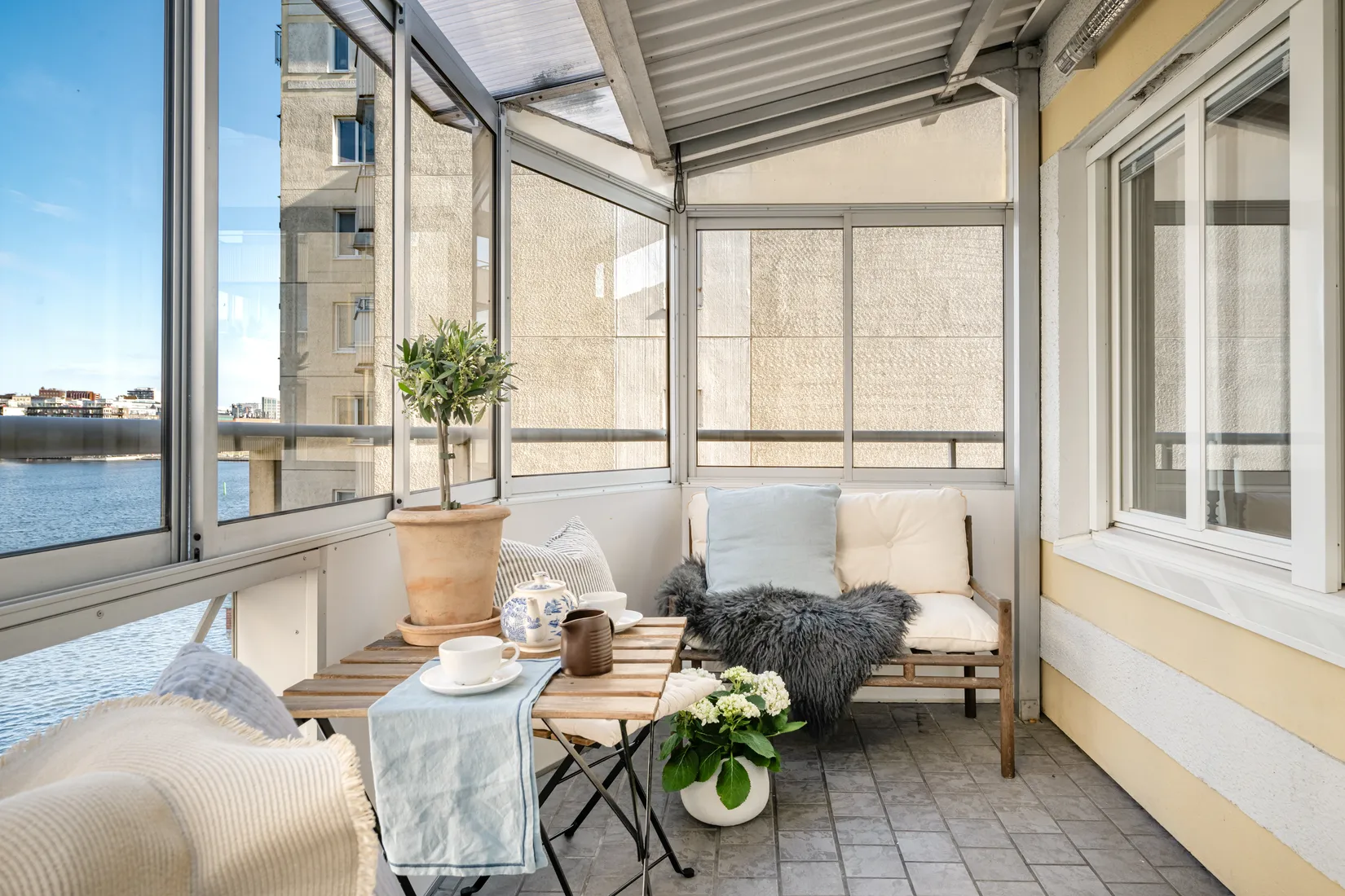 Bostadsrätt, Svartviksslingan 71, vån 5 av 5, Bromma - Minneberg, Stockholm