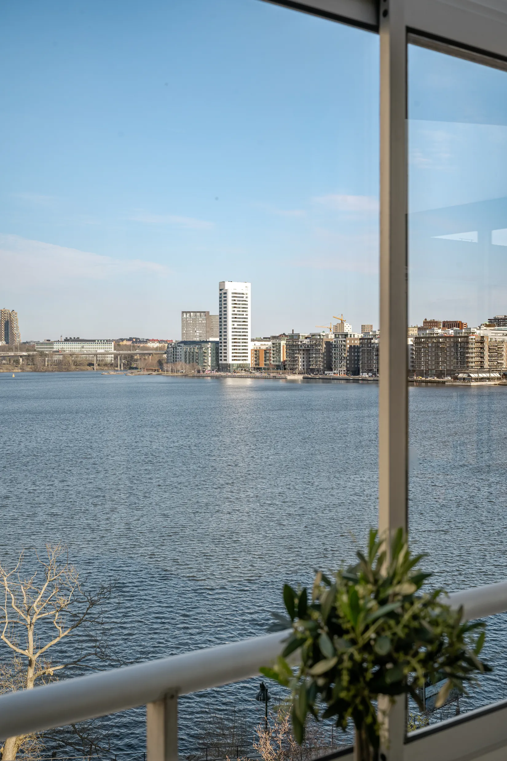 Bostadsrätt, Svartviksslingan 71, vån 5 av 5, Bromma - Minneberg, Stockholm