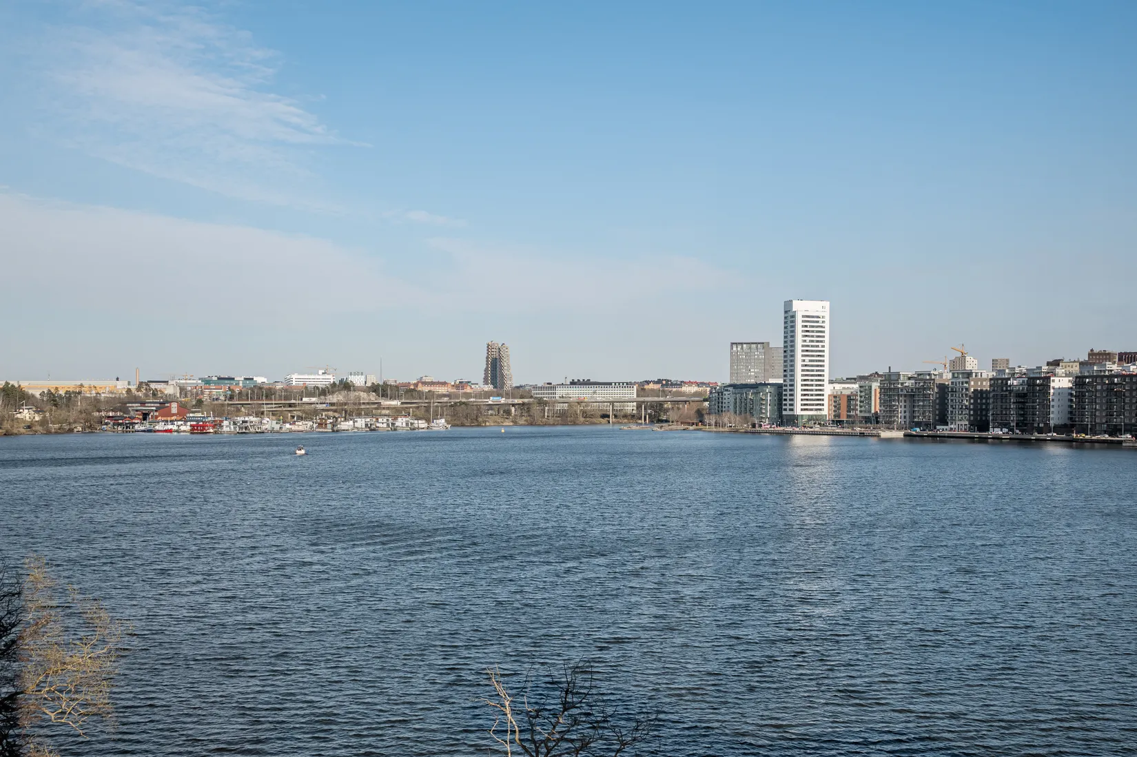 Bostadsrätt, Svartviksslingan 71, vån 5 av 5, Bromma - Minneberg, Stockholm