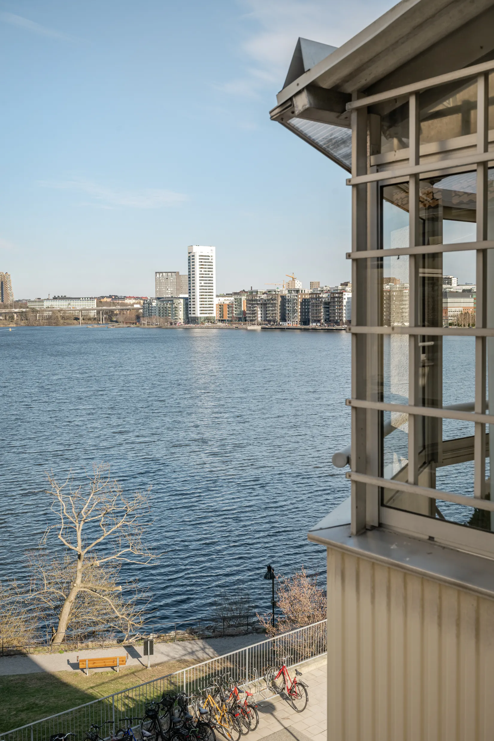 Bostadsrätt, Svartviksslingan 71, vån 5 av 5, Bromma - Minneberg, Stockholm