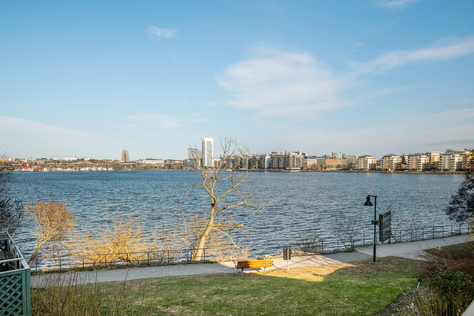 Bostadsrätt, Svartviksslingan 71, vån 5 av 5, Bromma - Minneberg, Stockholm