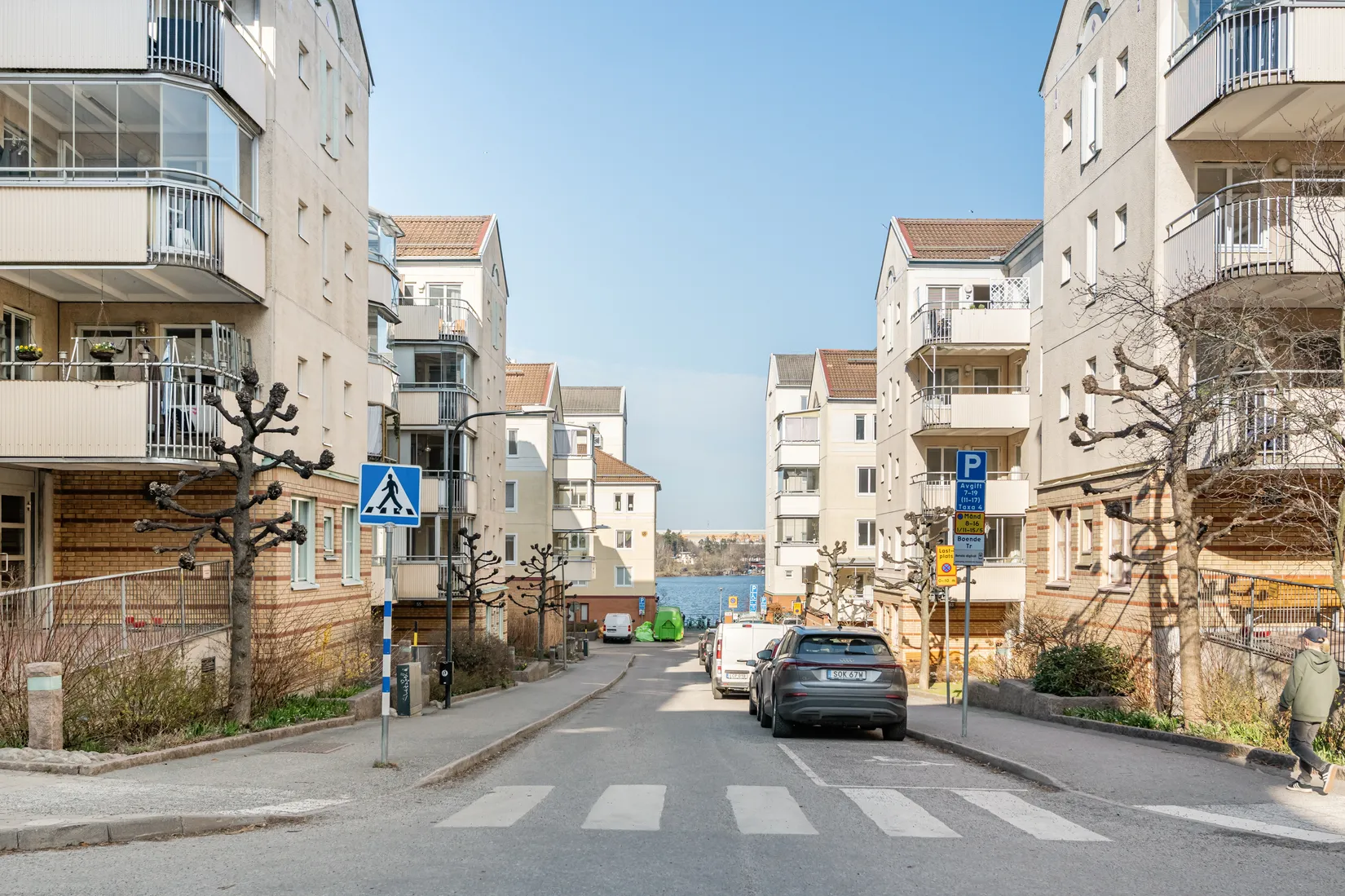 Bostadsrätt, Svartviksslingan 71, vån 5 av 5, Bromma - Minneberg, Stockholm