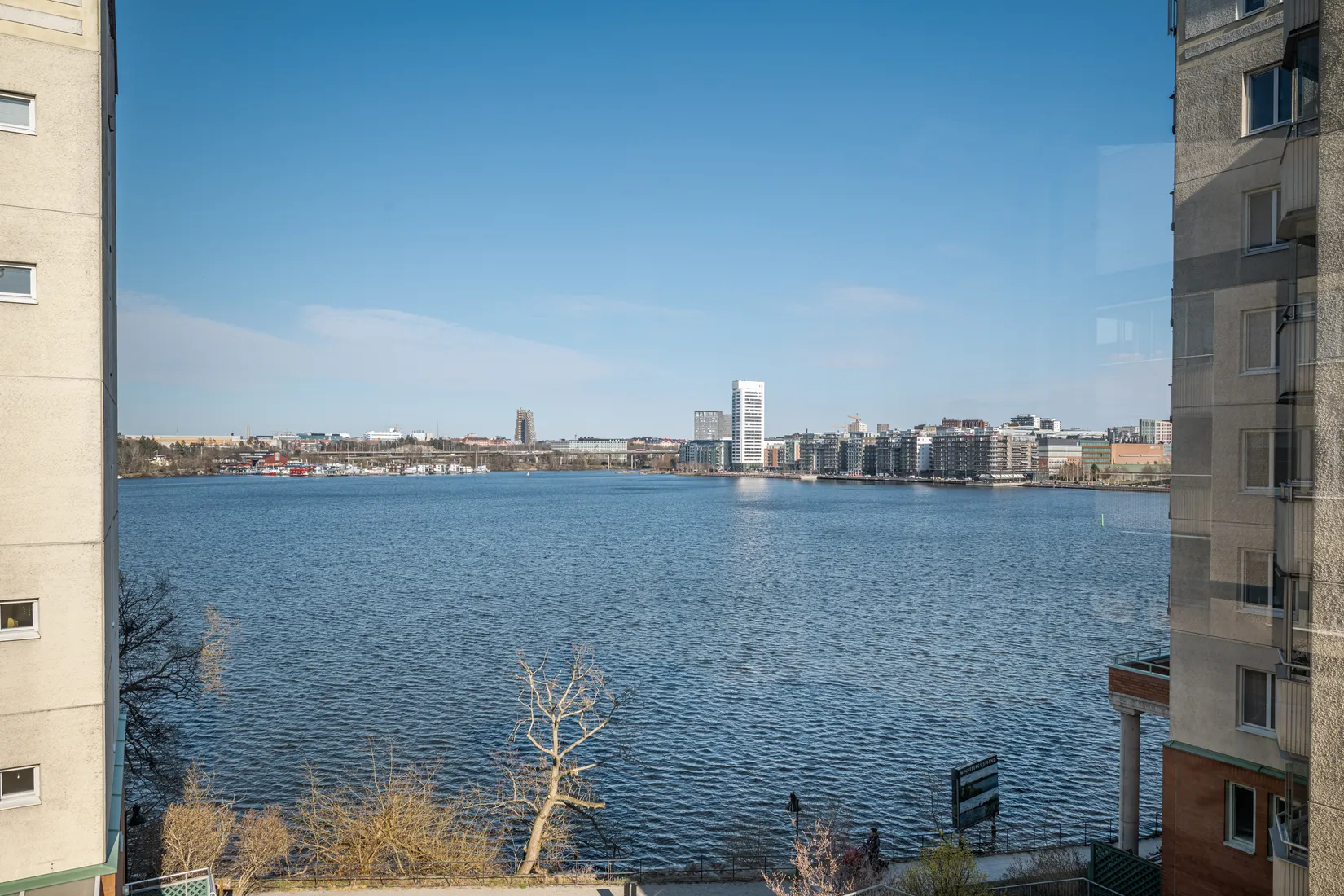 Bostadsrätt, Svartviksslingan 71, vån 5 av 5, Bromma - Minneberg, Stockholm