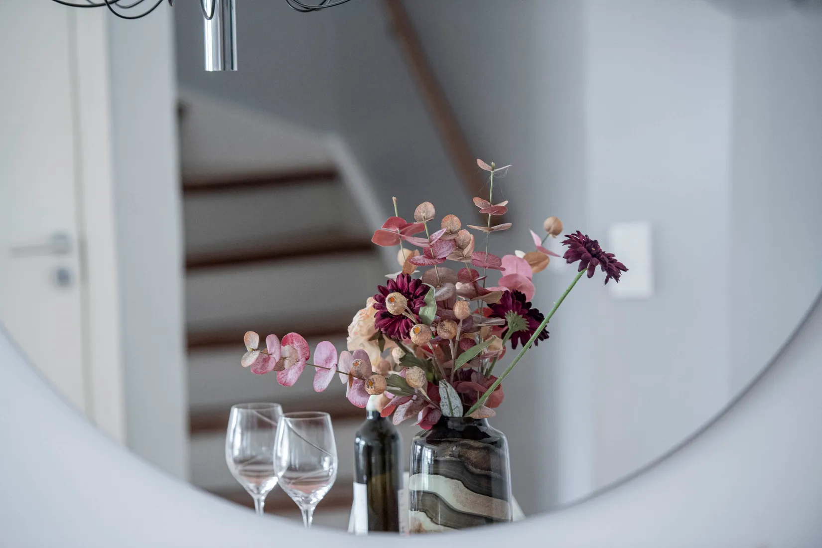 Villa, Radhus, Finlandsgatan 4, Lillhamra, Västerås