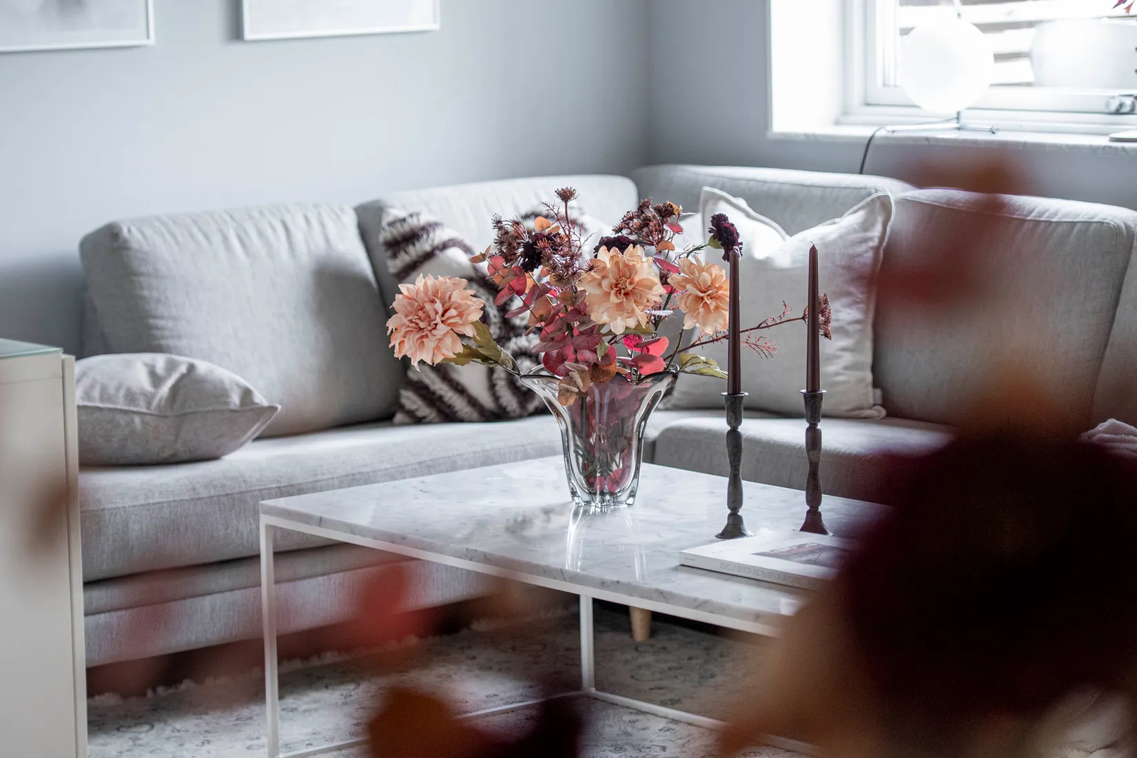 Villa, Radhus, Finlandsgatan 4, Lillhamra, Västerås