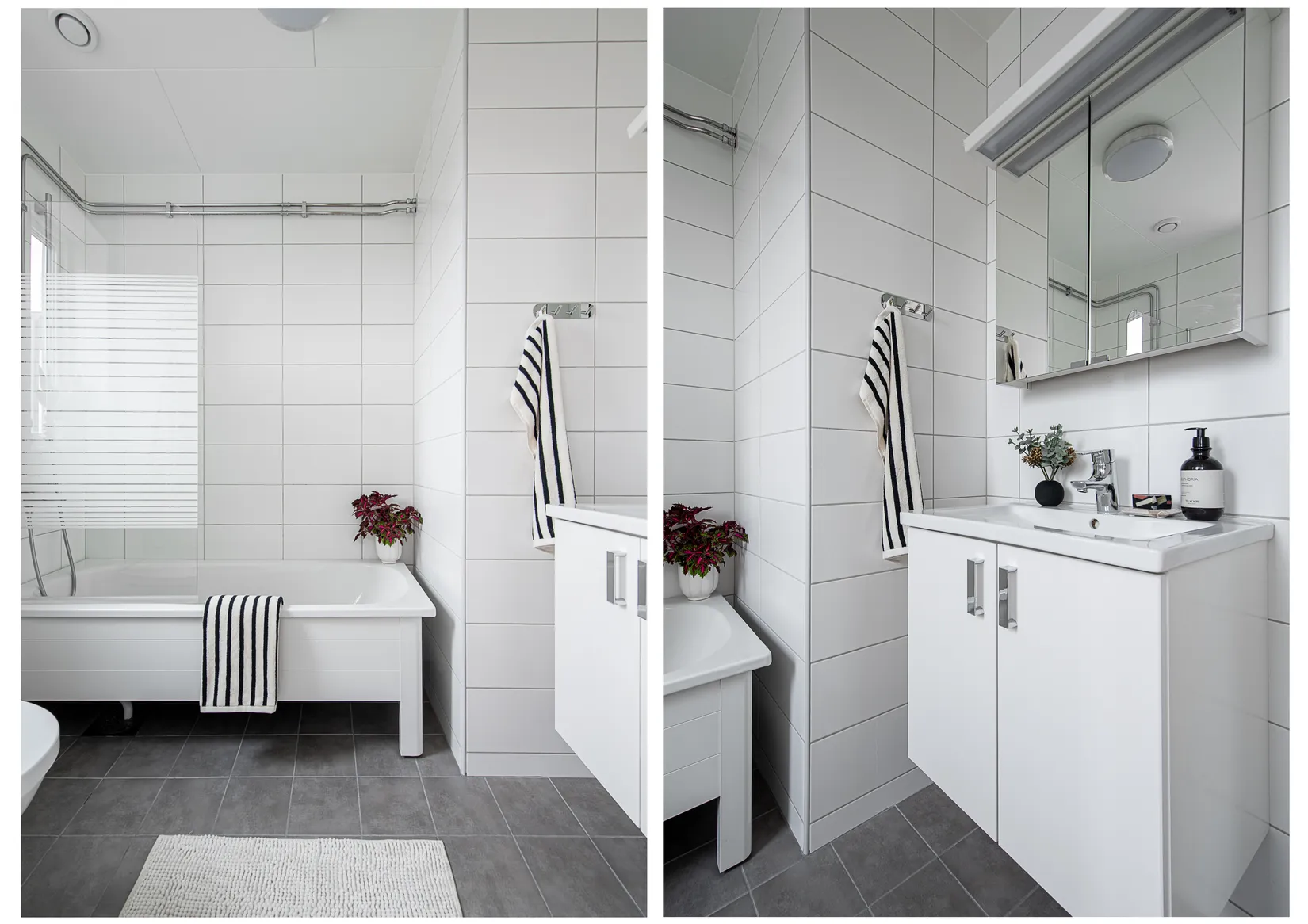 Villa, Radhus, Finlandsgatan 4, Lillhamra, Västerås