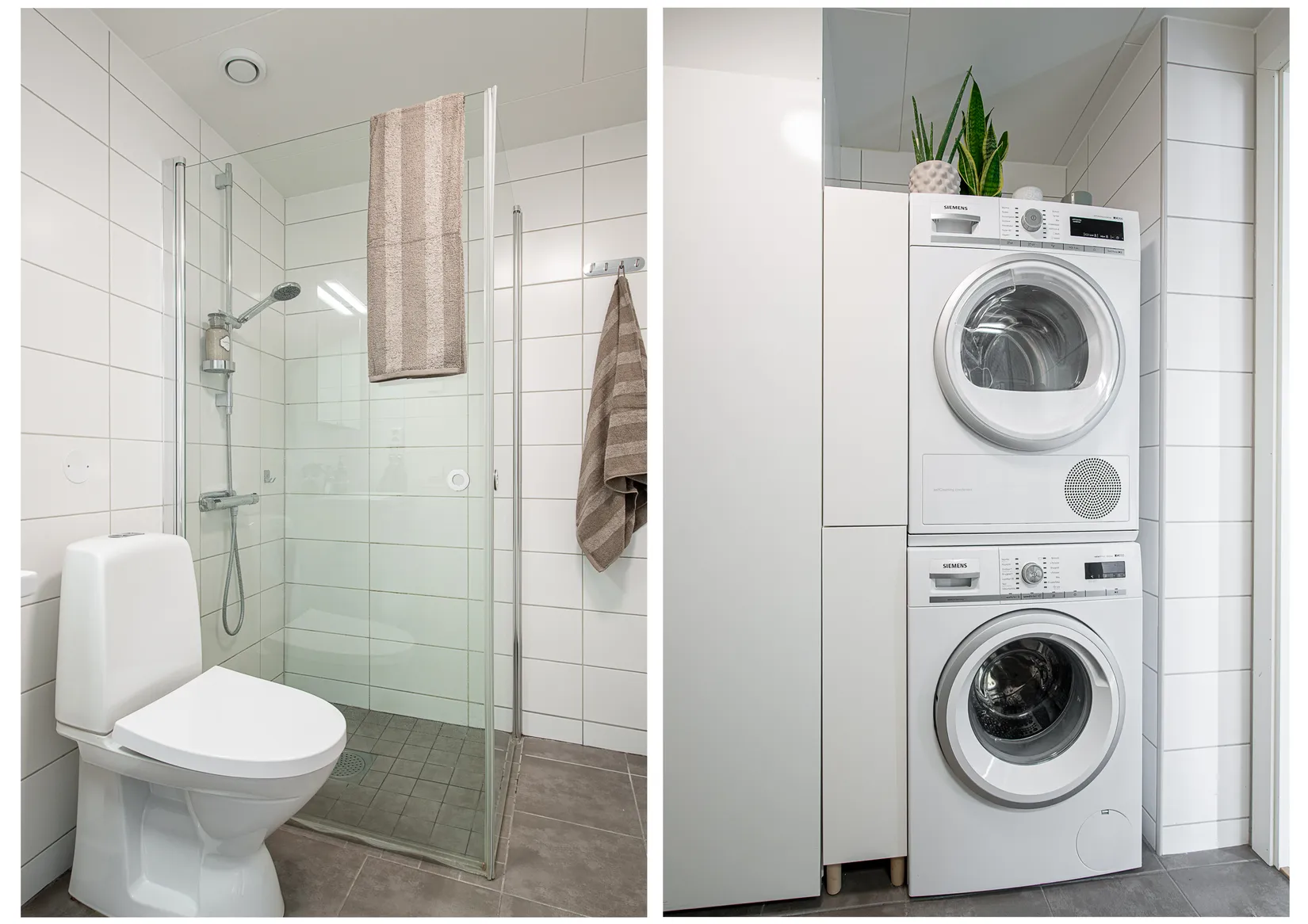 Villa, Radhus, Finlandsgatan 4, Lillhamra, Västerås