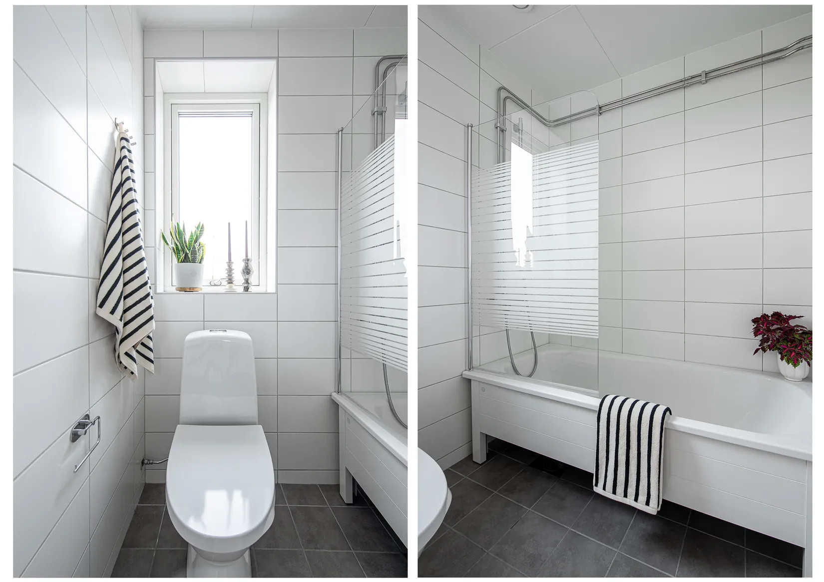 Villa, Radhus, Finlandsgatan 4, Lillhamra, Västerås