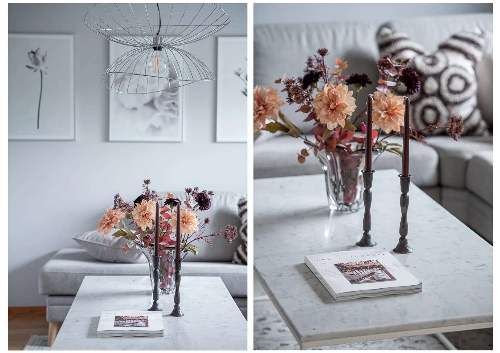 Villa, Radhus, Finlandsgatan 4, Lillhamra, Västerås