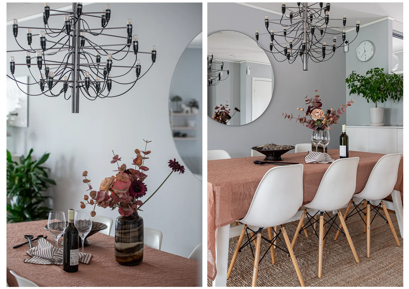 Villa, Radhus, Finlandsgatan 4, Lillhamra, Västerås