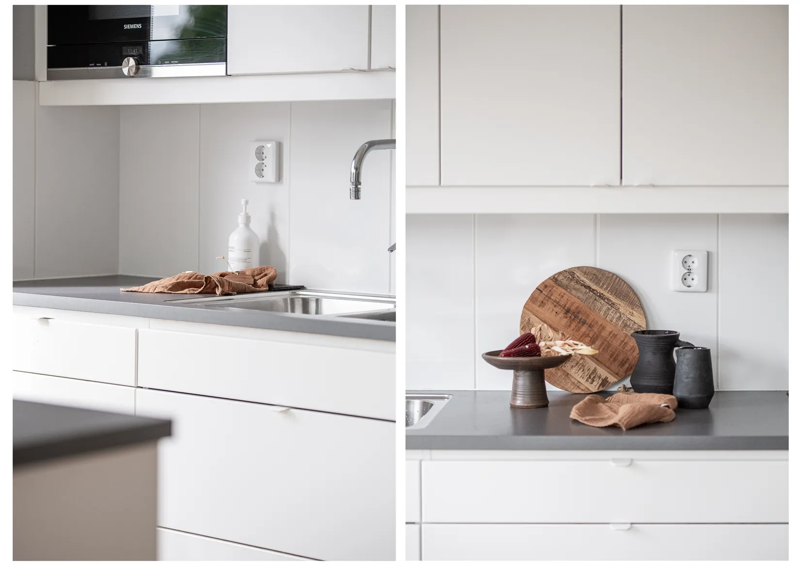 Villa, Radhus, Finlandsgatan 4, Lillhamra, Västerås