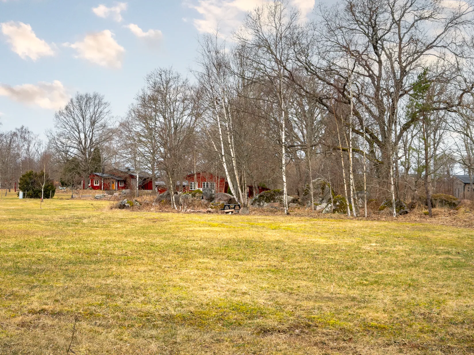 Tomt, Torsborg 65, Ramshammar, Eskilstuna