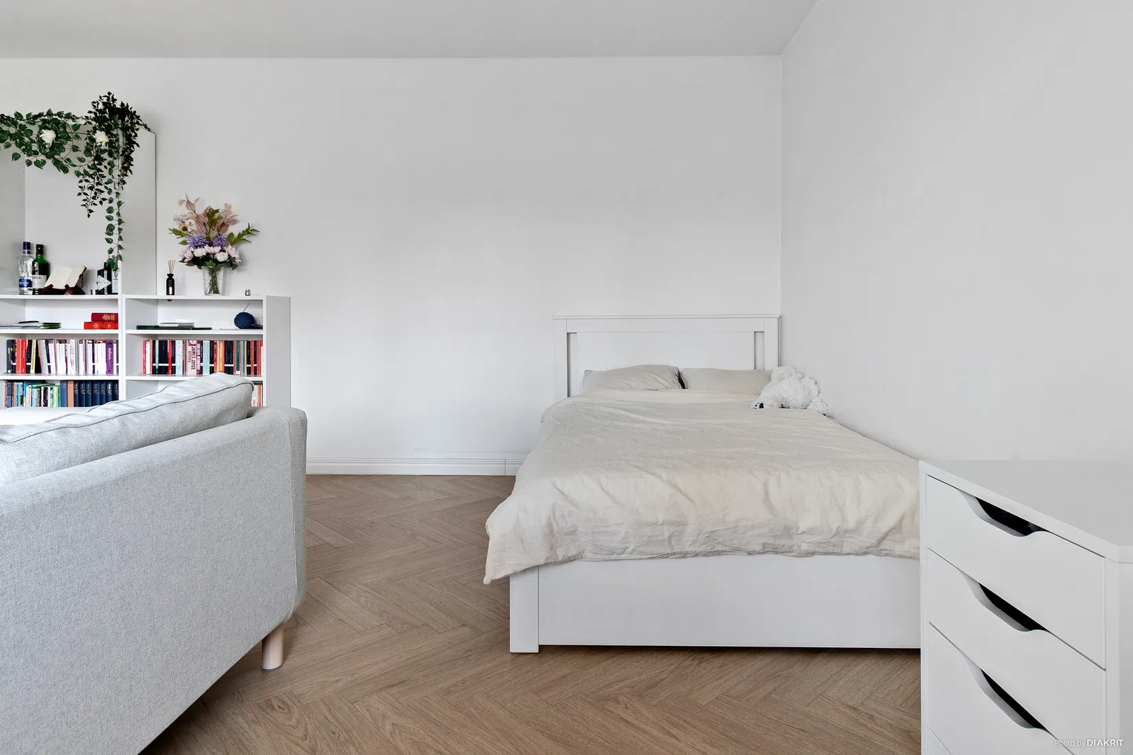 Bostadsrätt, Klövervägen 14, Norsborg, Botkyrka