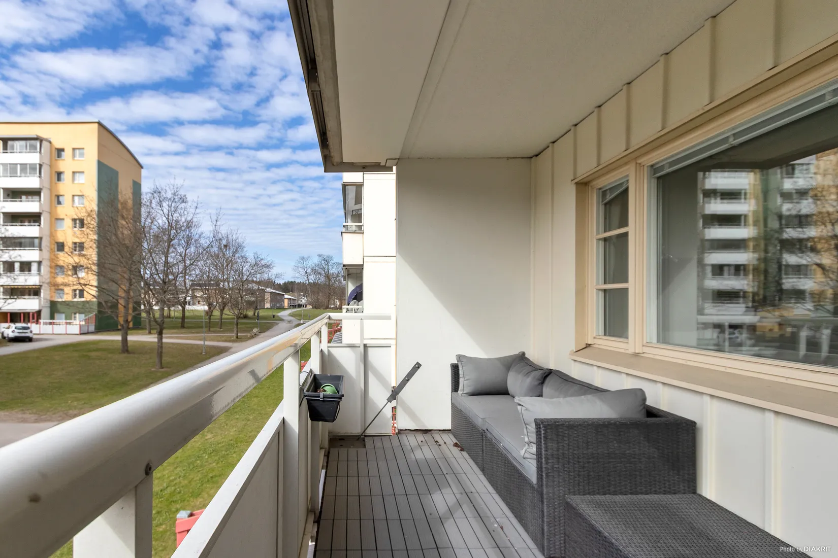 Bostadsrätt, Klövervägen 14, Norsborg, Botkyrka