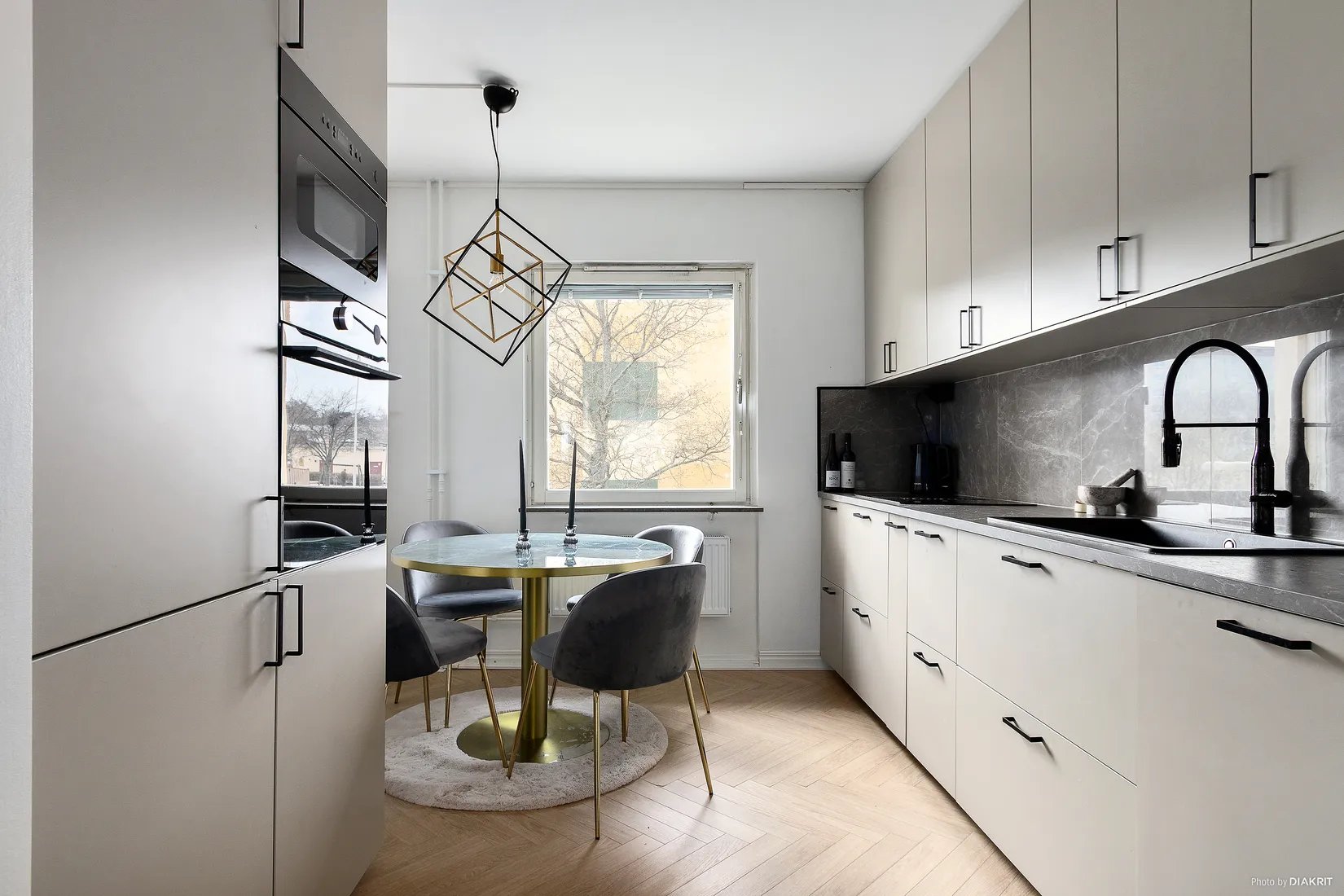 Bostadsrätt, Klövervägen 14, Norsborg, Botkyrka