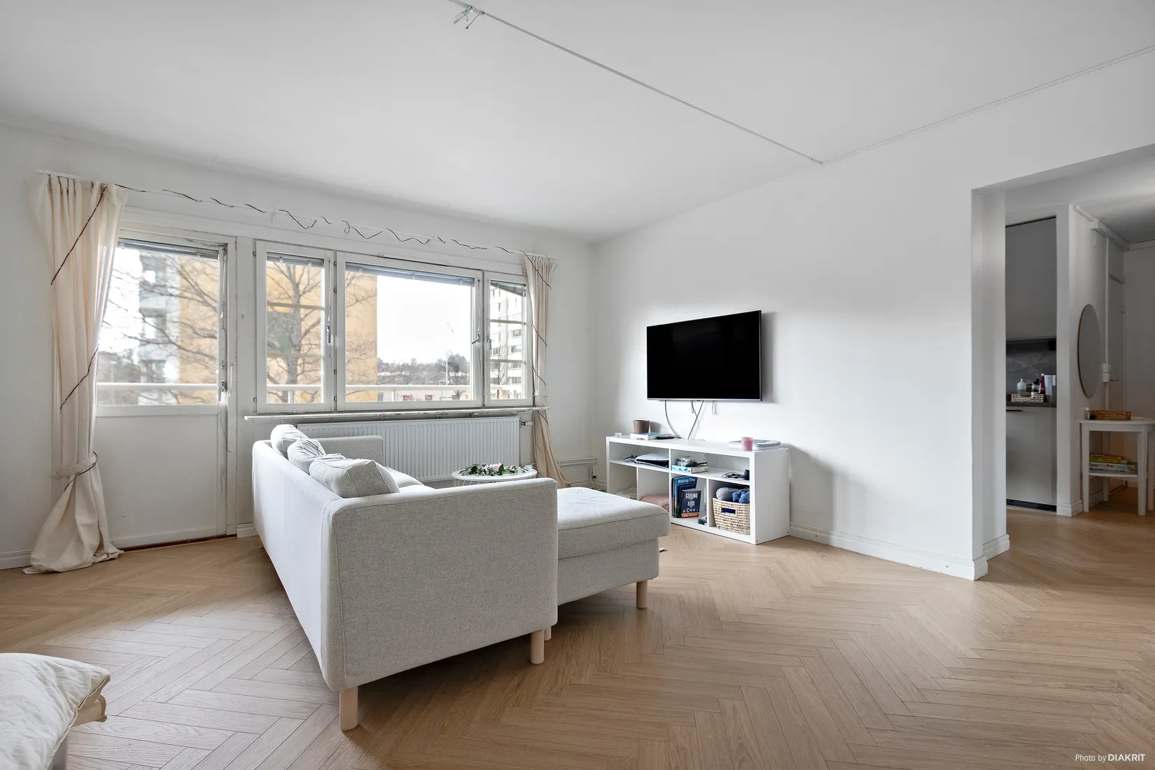 Bostadsrätt, Klövervägen 14, Norsborg, Botkyrka