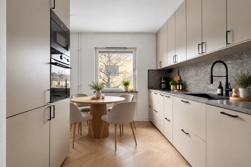 Bostadsrätt, Klövervägen 14, Norsborg, Botkyrka