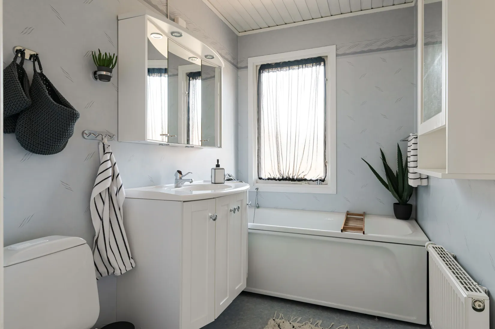 Villa, Mikael Hackes plan 5, Mjölby