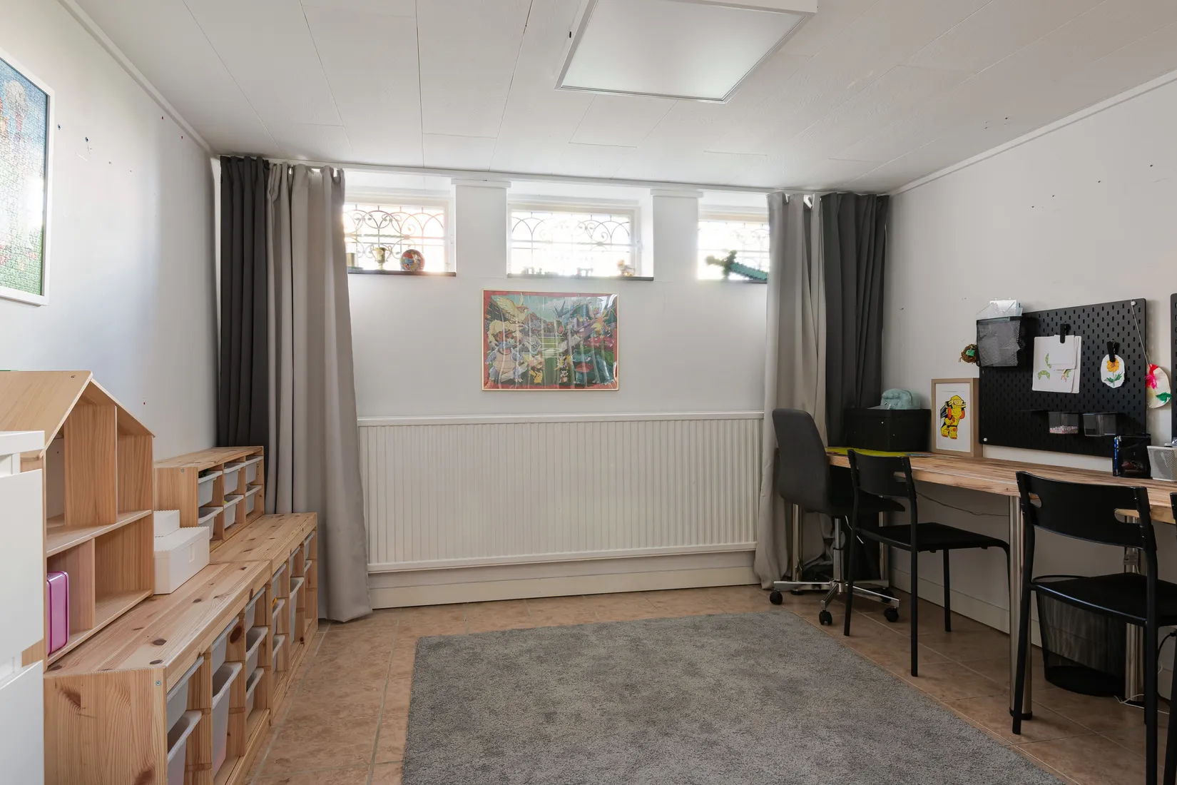 Villa, Mikael Hackes plan 5, Mjölby