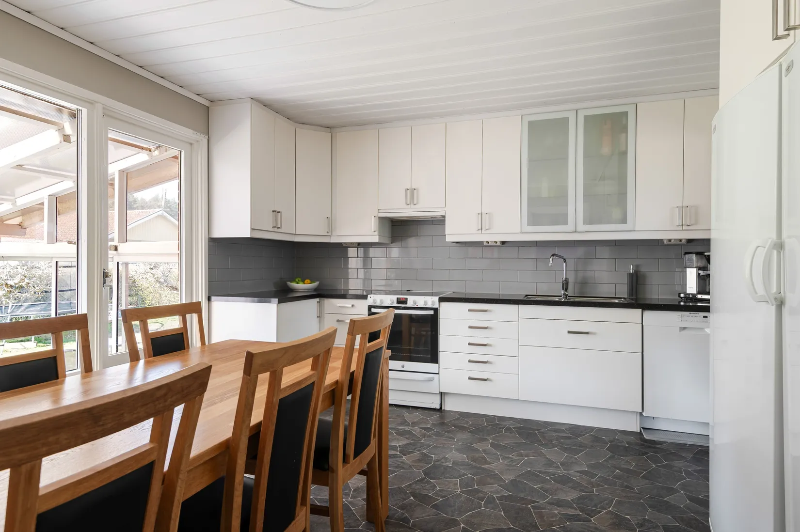 Villa, Mikael Hackes plan 5, Mjölby