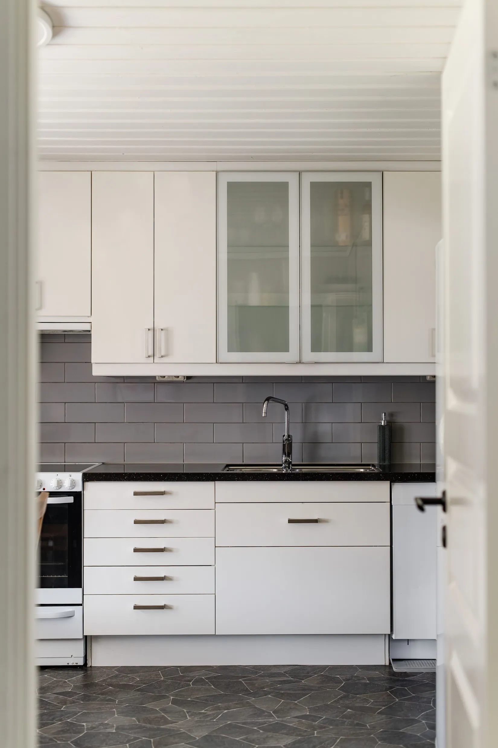 Villa, Mikael Hackes plan 5, Mjölby