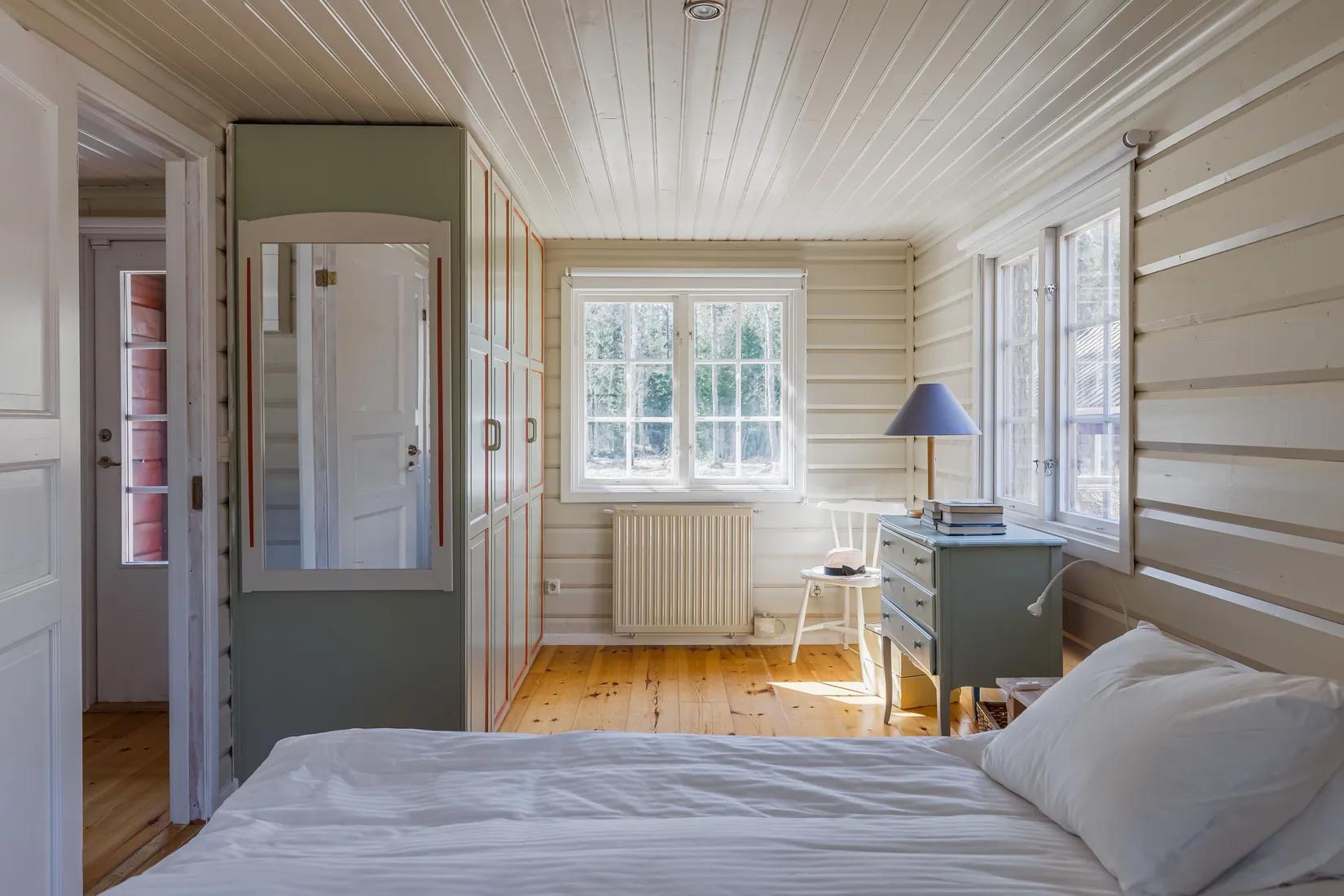 Fritidshus, Stenskärsvägen 26, Stenskär, Östhammar