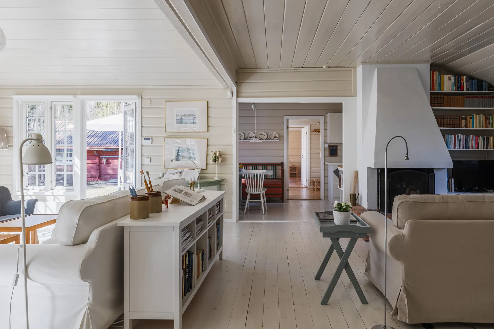 Fritidshus, Stenskärsvägen 26, Stenskär, Östhammar