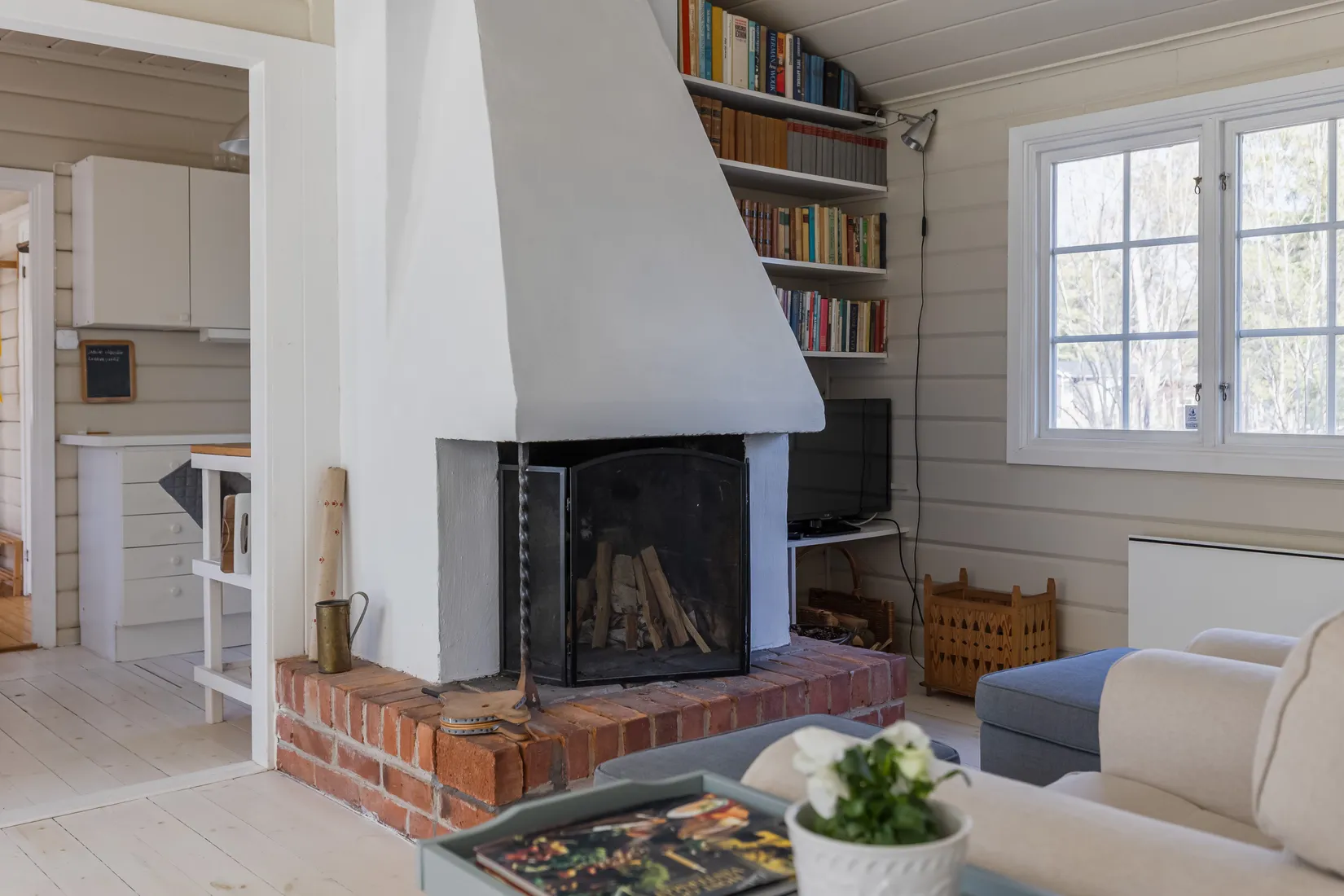 Fritidshus, Stenskärsvägen 26, Stenskär, Östhammar