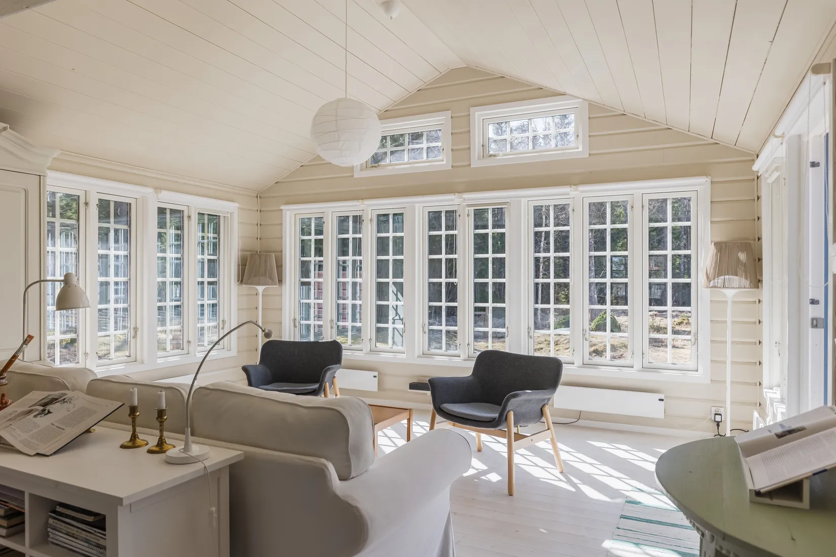 Fritidshus, Stenskärsvägen 26, Stenskär, Östhammar