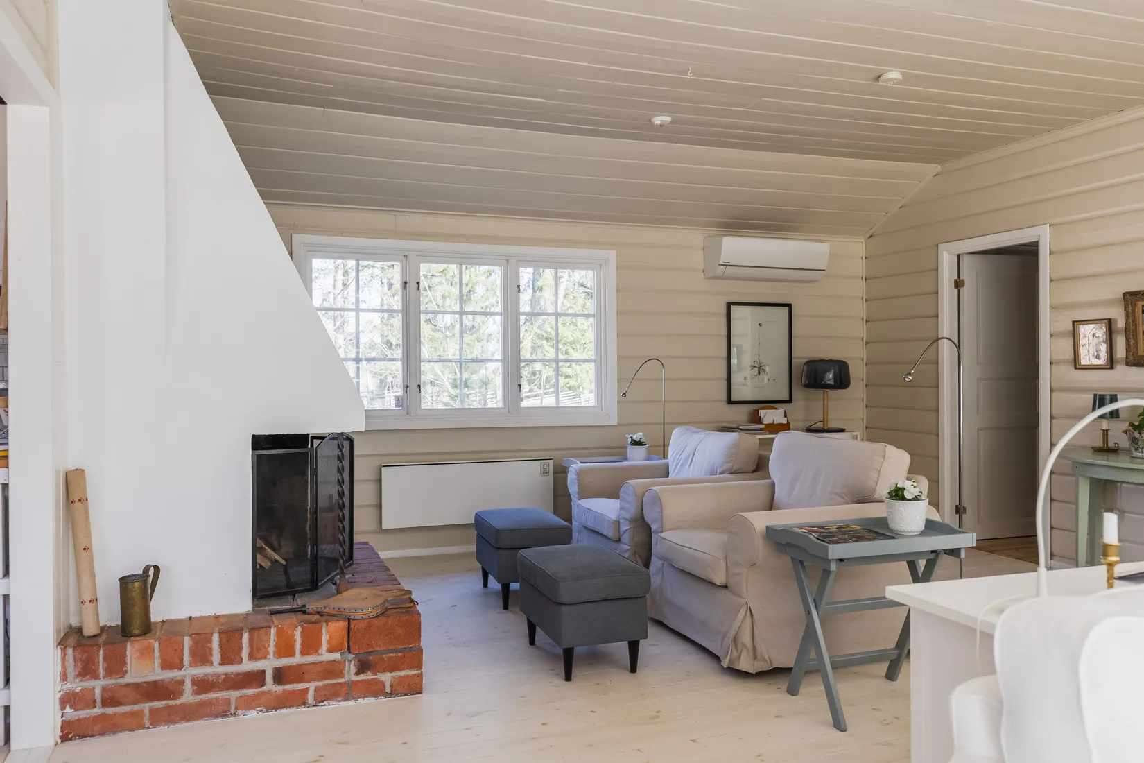 Fritidshus, Stenskärsvägen 26, Stenskär, Östhammar