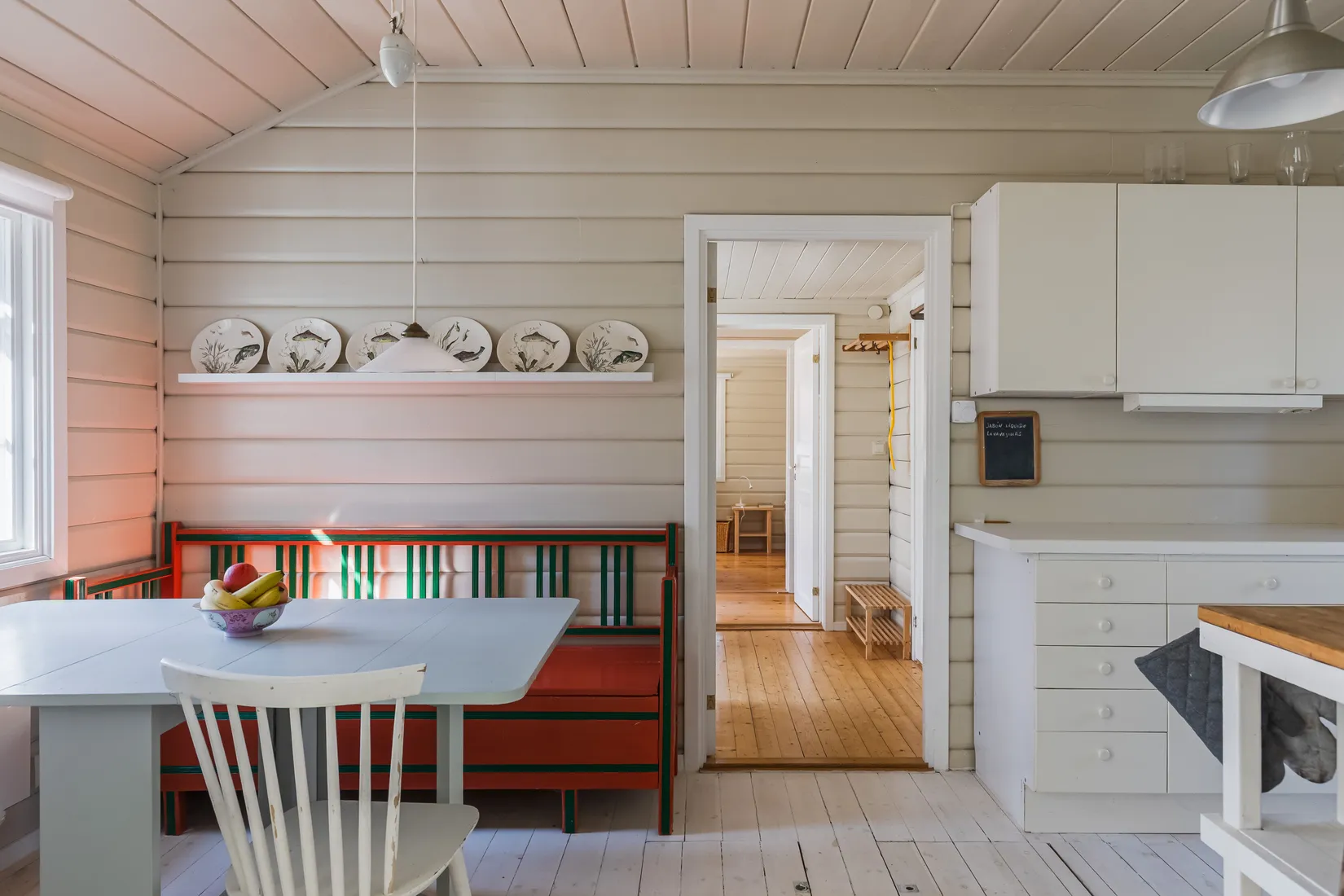 Fritidshus, Stenskärsvägen 26, Stenskär, Östhammar