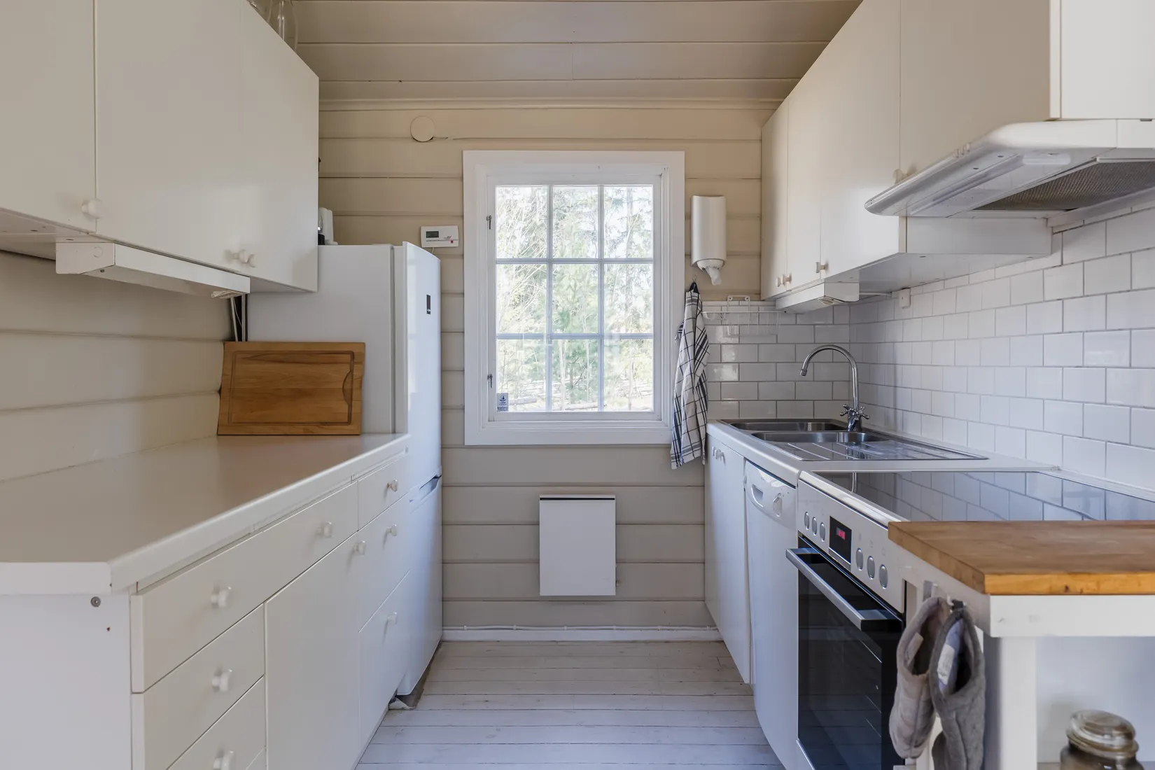 Fritidshus, Stenskärsvägen 26, Stenskär, Östhammar