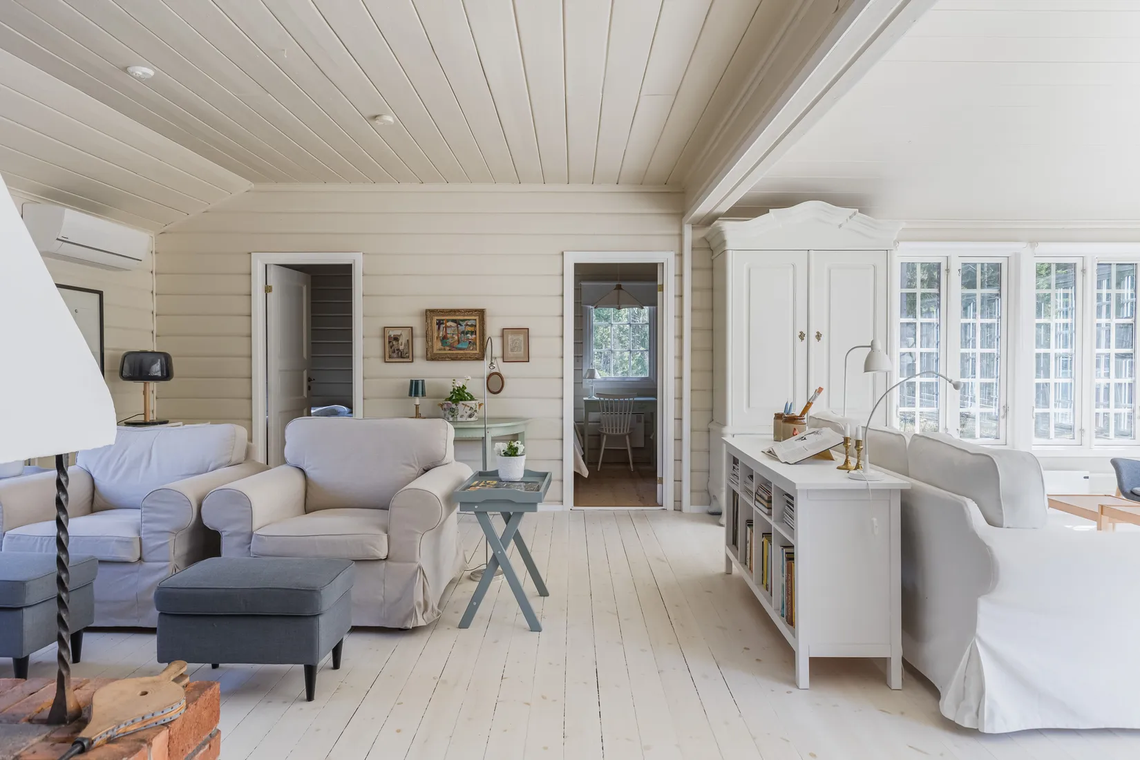 Fritidshus, Stenskärsvägen 26, Stenskär, Östhammar