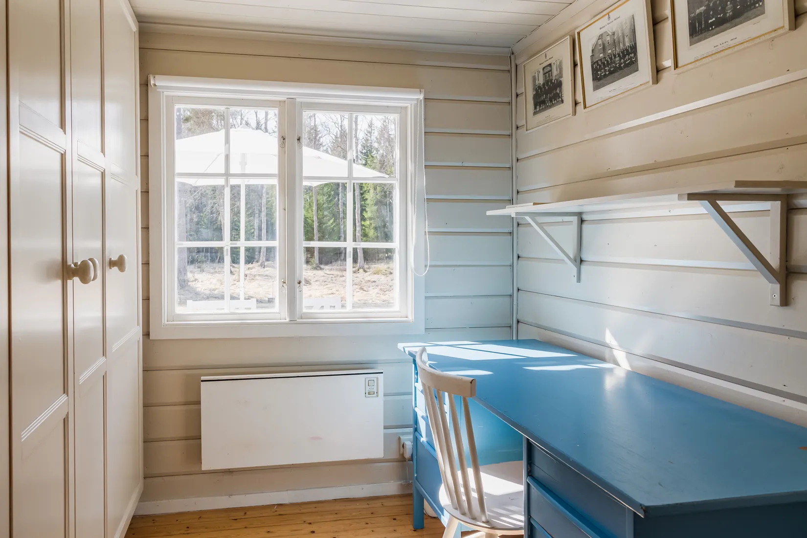 Fritidshus, Stenskärsvägen 26, Stenskär, Östhammar