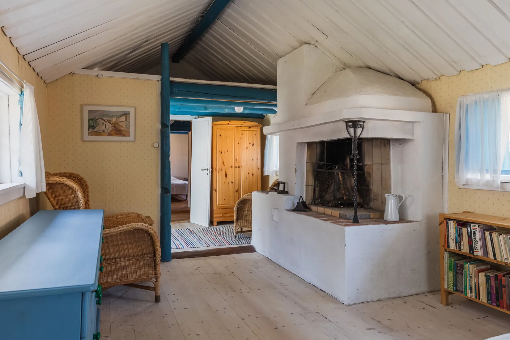 Fritidshus, Stenskärsvägen 26, Stenskär, Östhammar