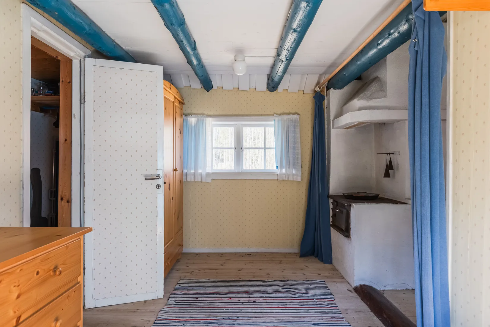 Fritidshus, Stenskärsvägen 26, Stenskär, Östhammar