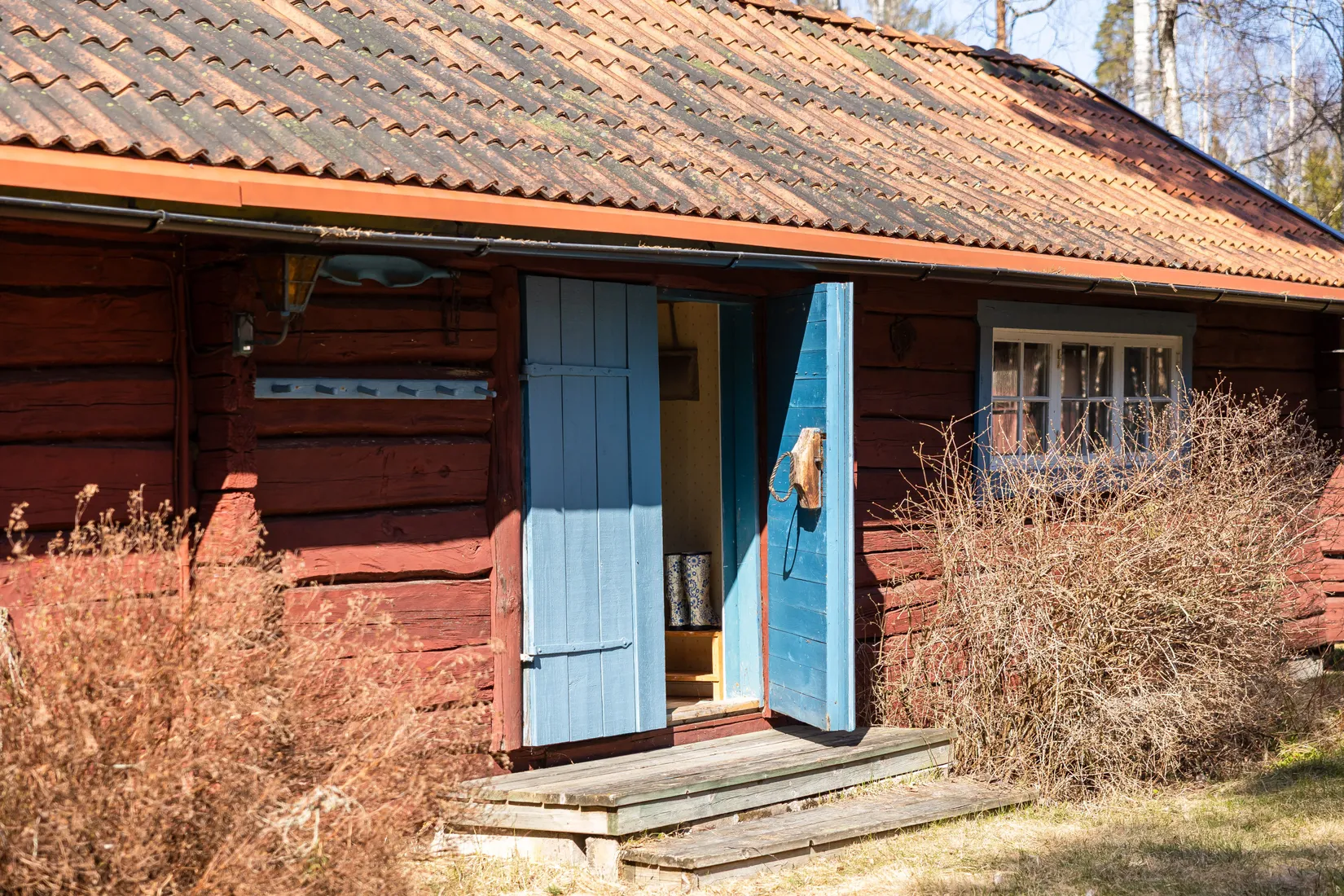 Fritidshus, Stenskärsvägen 26, Stenskär, Östhammar