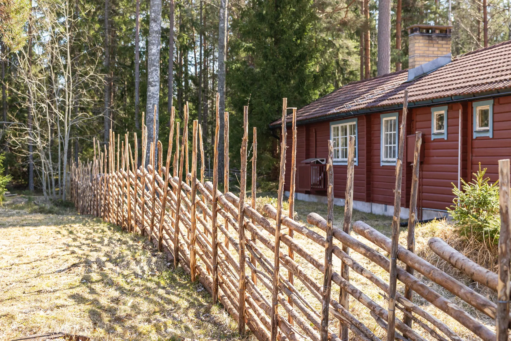 Fritidshus, Stenskärsvägen 26, Stenskär, Östhammar