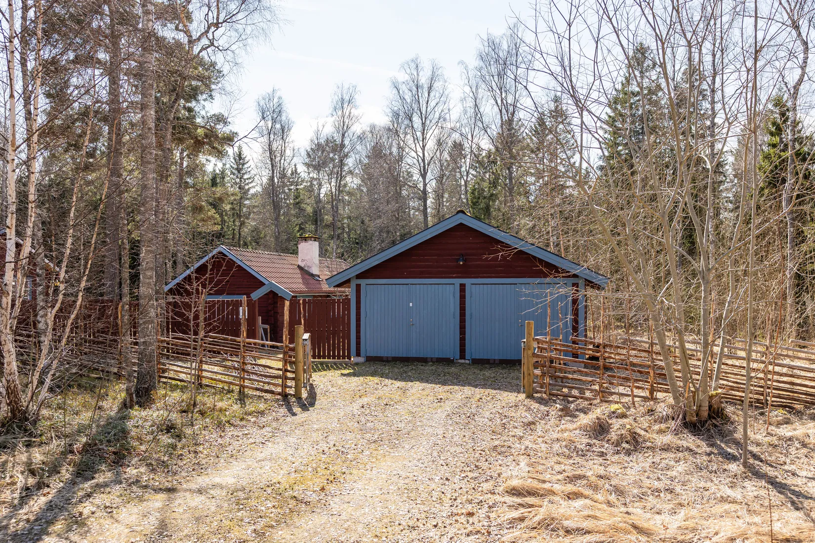 Fritidshus, Stenskärsvägen 26, Stenskär, Östhammar