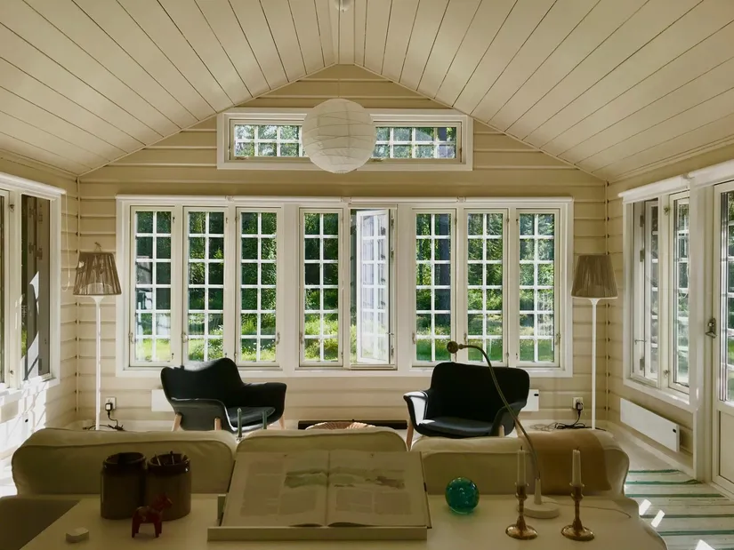 Fritidshus, Stenskärsvägen 26, Stenskär, Östhammar