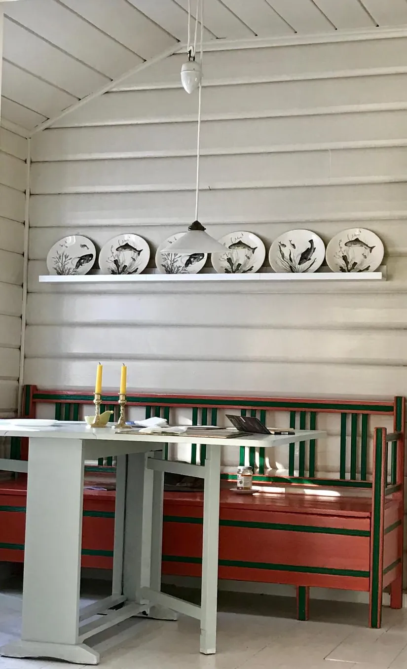 Fritidshus, Stenskärsvägen 26, Stenskär, Östhammar