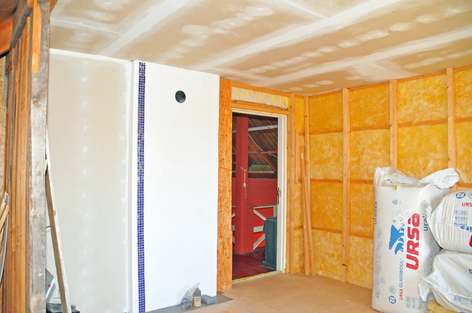 Fritidshus, Väster Bännbäck 193, Väster Bännbäck, Sala