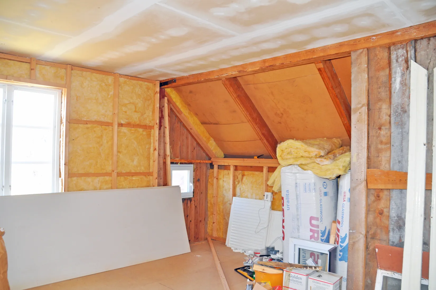 Fritidshus, Väster Bännbäck 193, Väster Bännbäck, Sala