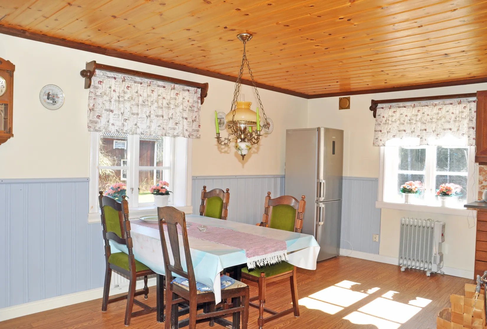 Fritidshus, Väster Bännbäck 193, Väster Bännbäck, Sala