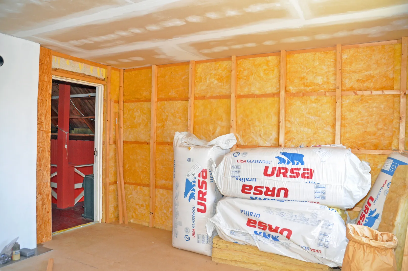 Fritidshus, Väster Bännbäck 193, Väster Bännbäck, Sala